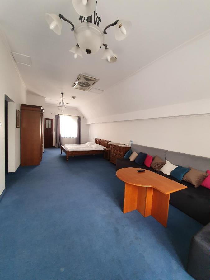 Apartamenty Viwaldi Elbląg Eksteriør billede