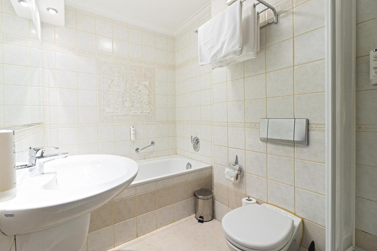 Apartamenty Viwaldi Elbląg Eksteriør billede