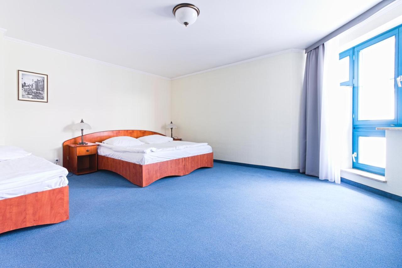 Apartamenty Viwaldi Elbląg Eksteriør billede