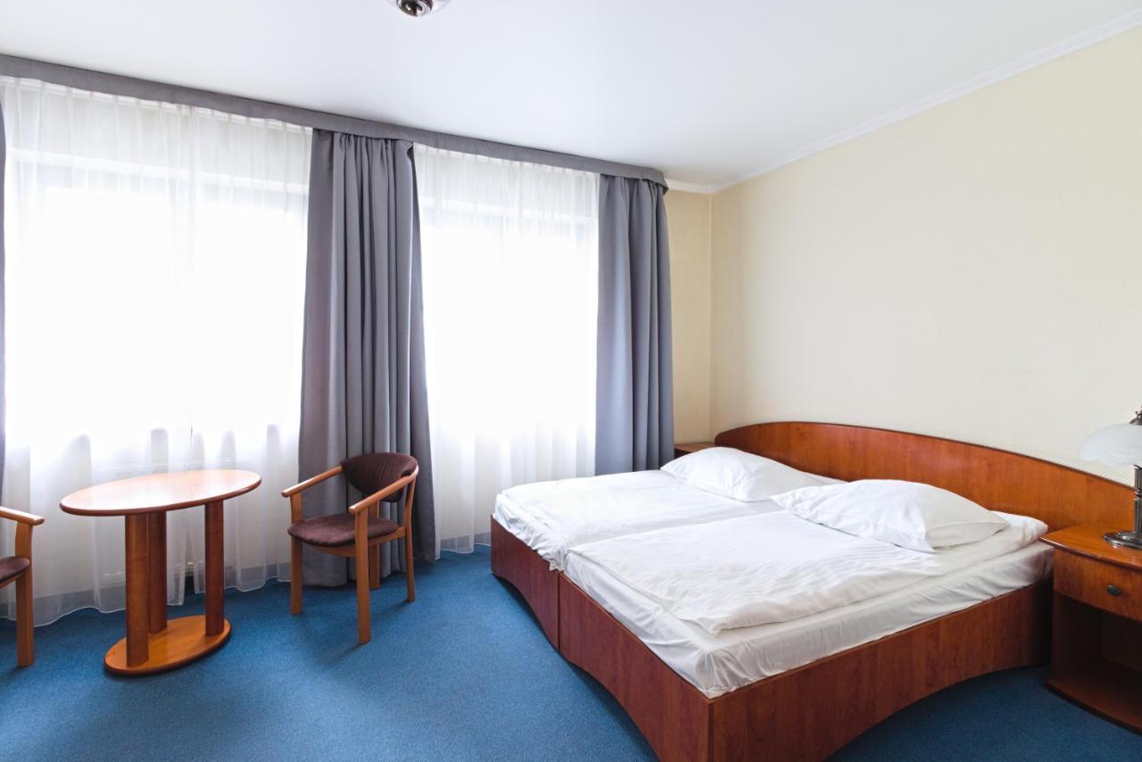 Apartamenty Viwaldi Elbląg Eksteriør billede